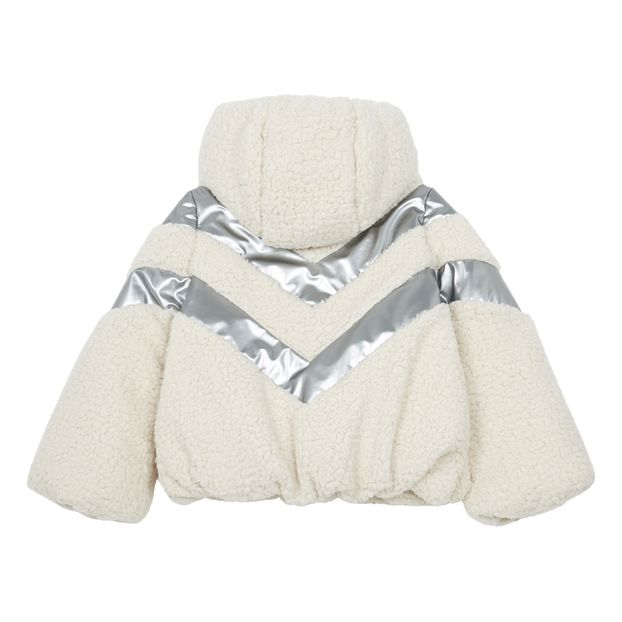Manteau Sherpa Cabourg-product