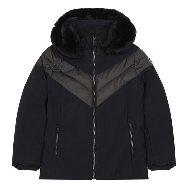 Anne Reversible Hooded Ski Jacket-product