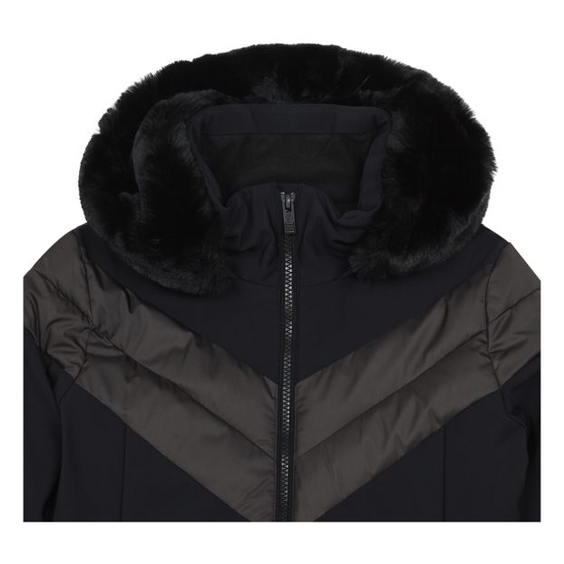 Anne Reversible Hooded Ski Jacket-product