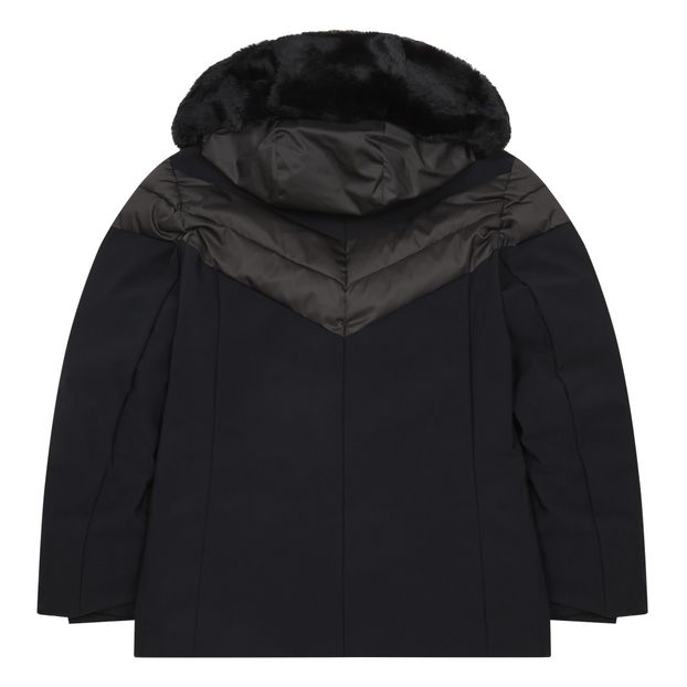 Anne Reversible Hooded Ski Jacket-product