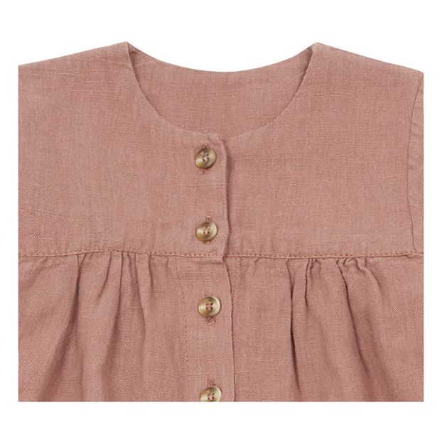 Camicietta rosmarino in lino-product