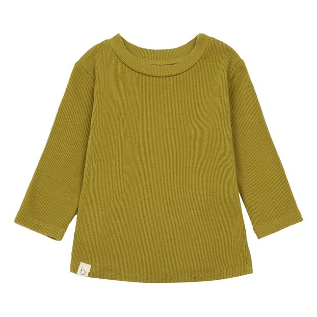 T-shirt Rib-product