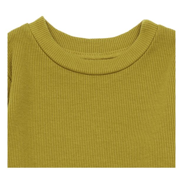 T-shirt Rib-product