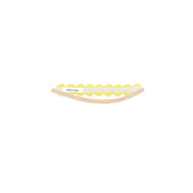 Metallic Hearts Headband-product
