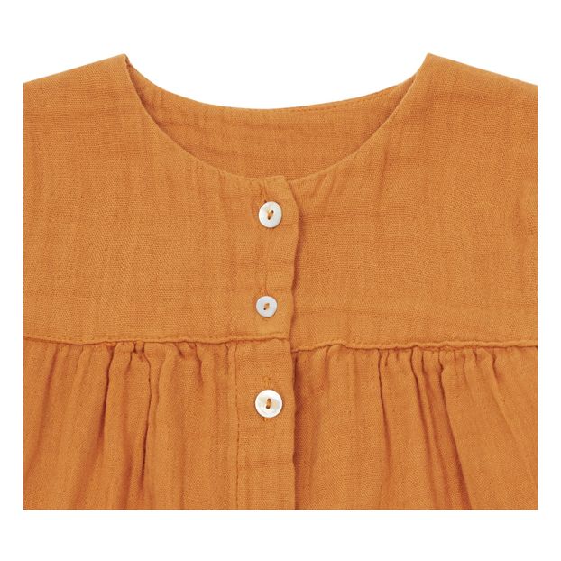 Blusa Romarin Doble Gasa-product