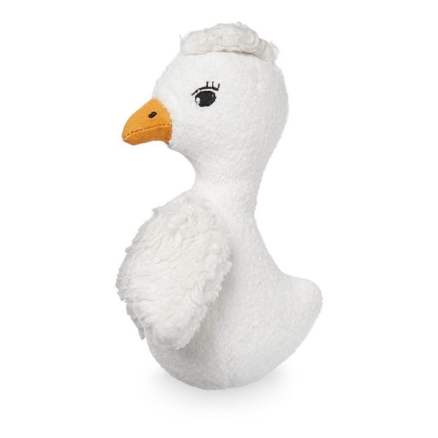 Hochet en coton oiseau-product
