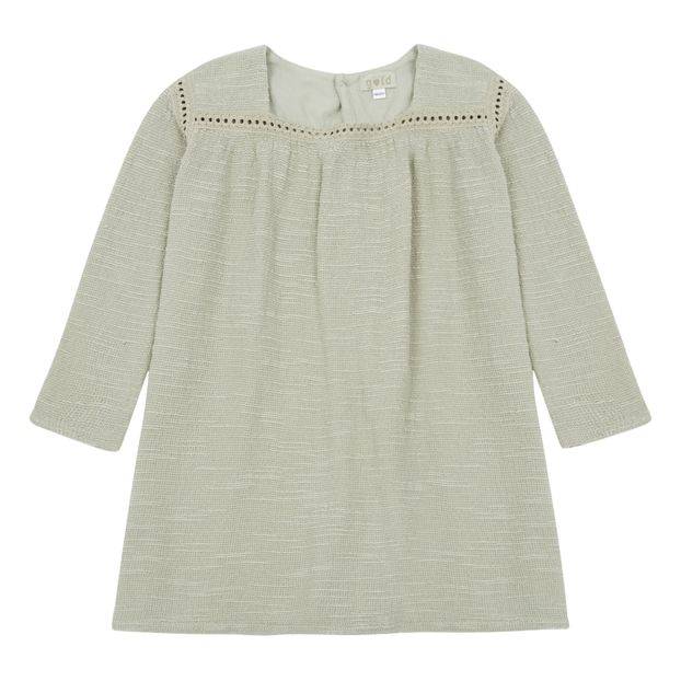 Robe Coton Bio Klair-product