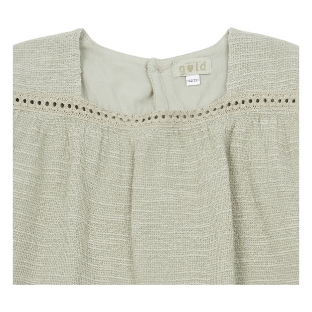 Robe Coton Bio Klair-product