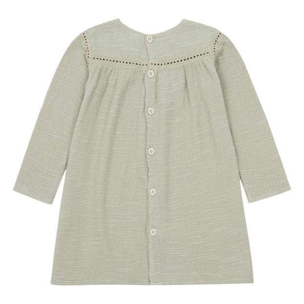 Robe Coton Bio Klair-product