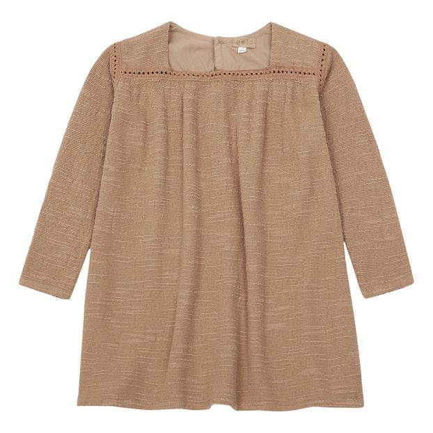 Klair Organic Cotton Dress-product