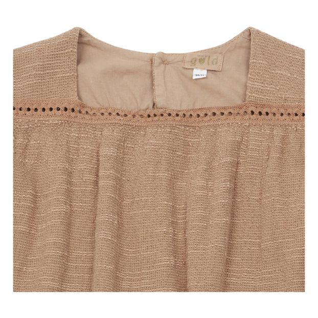 Klair Organic Cotton Dress-product