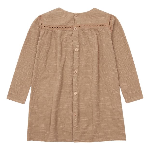 Klair Organic Cotton Dress-product