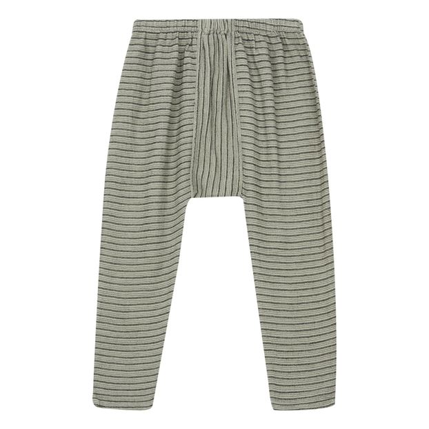 Balta Drop Crotch Trousers-product