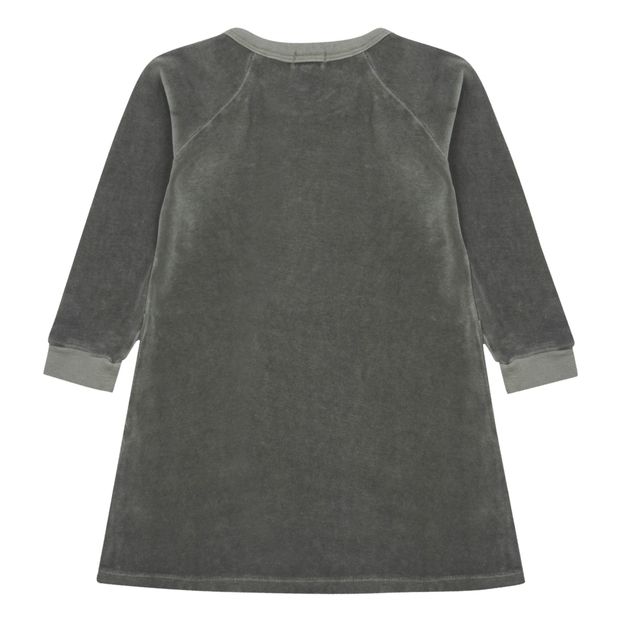 Kuzey Organic Terry Cloth Tunic-product