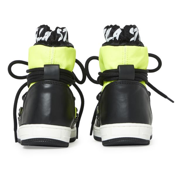 Bottes Après Ski - Collection Ski --product