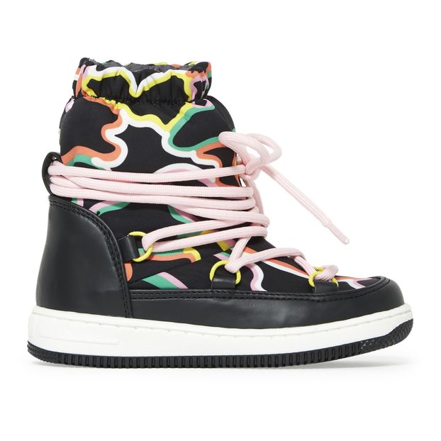 Bottes de Neige Camoufflage-product