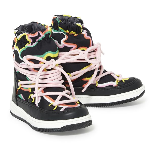 Bottes de Neige Camoufflage-product