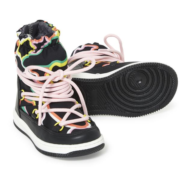 Bottes de Neige Camoufflage-product