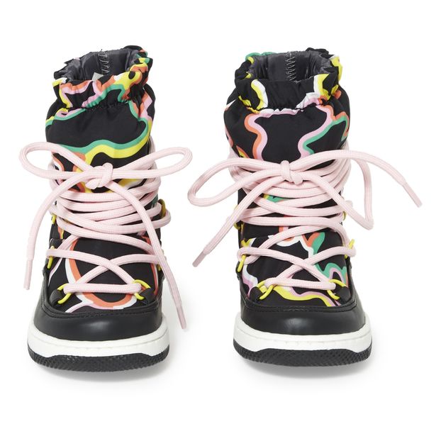 Bottes de Neige Camoufflage-product