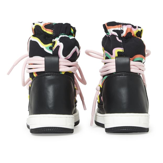 Bottes de Neige Camoufflage-product