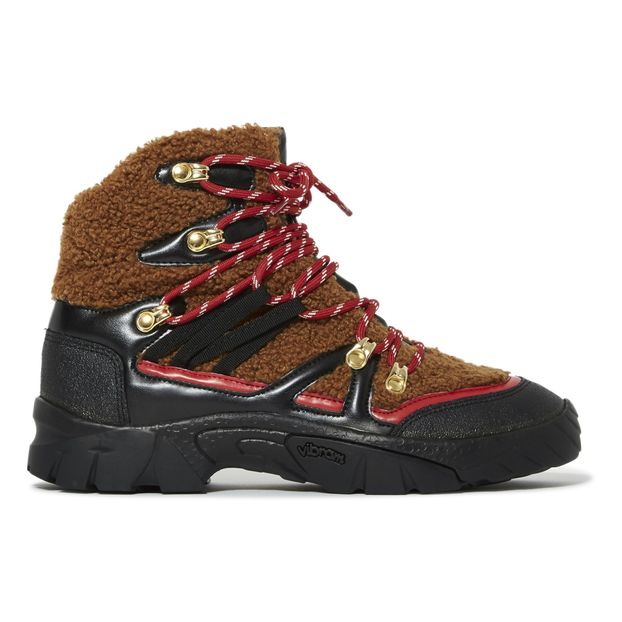 Bottes de Neige Fourées-product