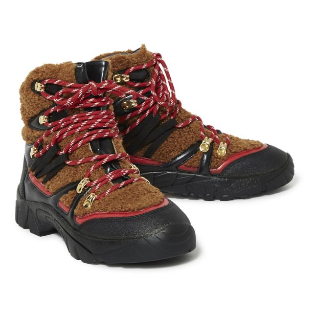 Bottes de Neige Fourées-product