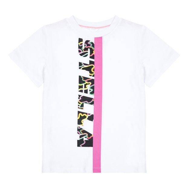 Camiseta Algodón Orgánico - Collection Sport - -product