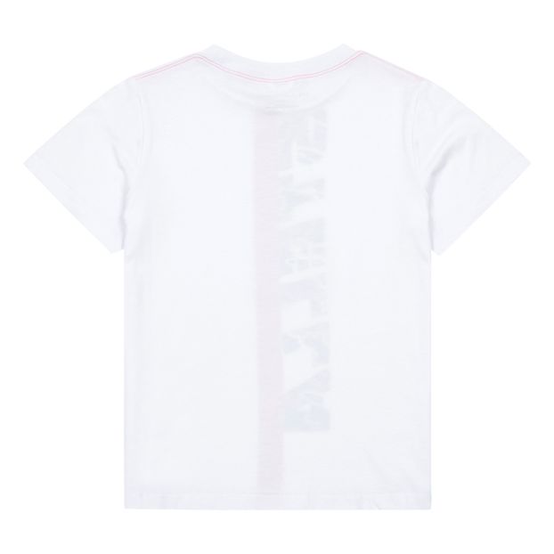 Camiseta Algodón Orgánico - Collection Sport - -product