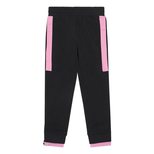 Organic Cotton Joggers - Sport Collection --product