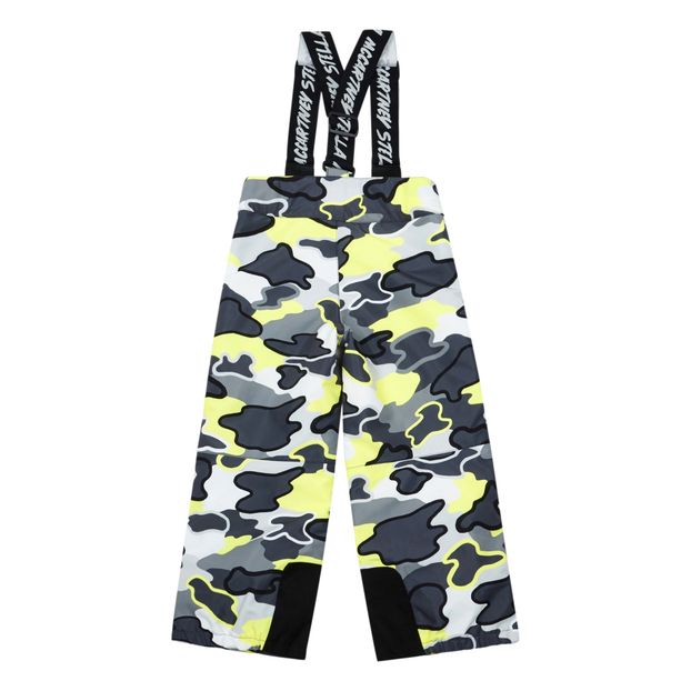 Pantalon de Ski - Collection Ski --product
