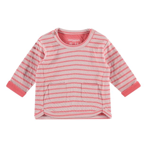 Sweat Rayé-product