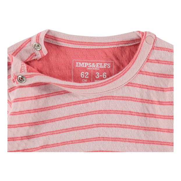 Sweat Rayé-product