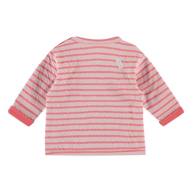 Sweat Rayé-product