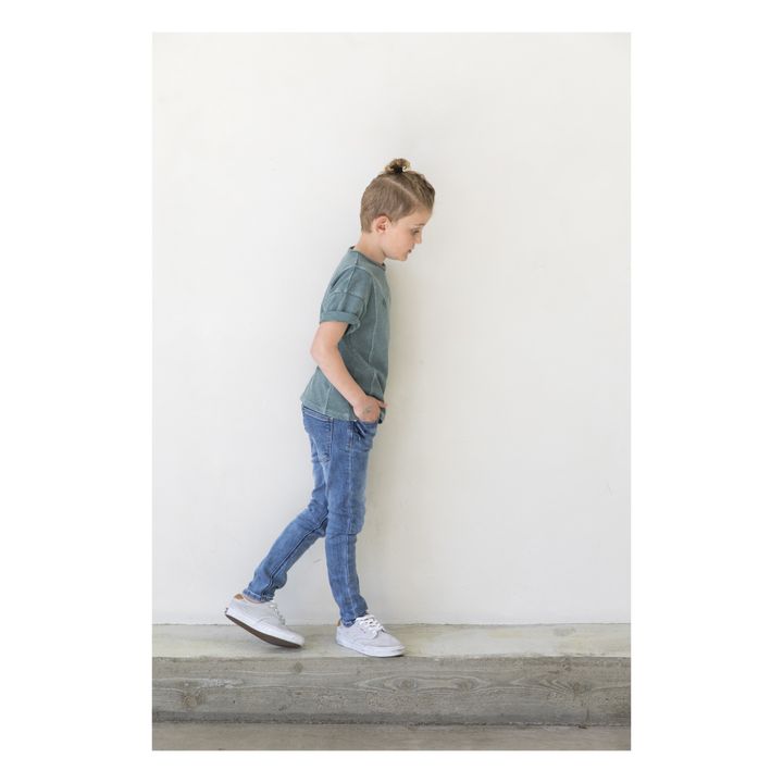 Bruce Jeans | Blue- Product image n°4
