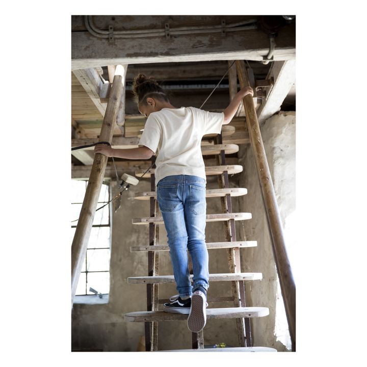 Bruce Jeans | Blue- Product image n°1