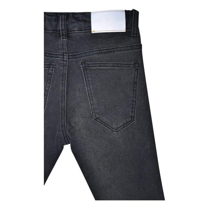 Bruce Jeans | Black- Product image n°5