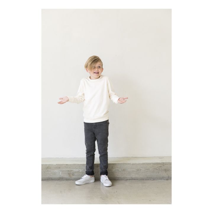 Bruce Jeans | Black- Product image n°3
