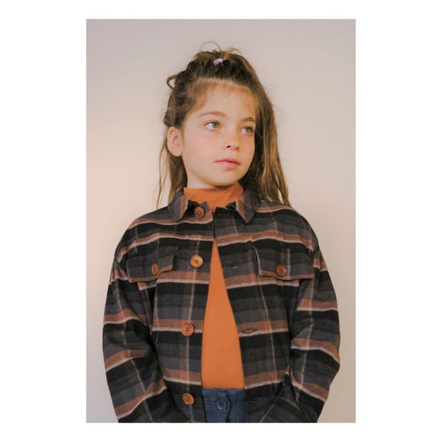 Check Shirt-product