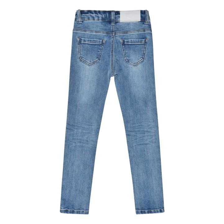 Slim Madison | Azul- Imagen del producto n°4