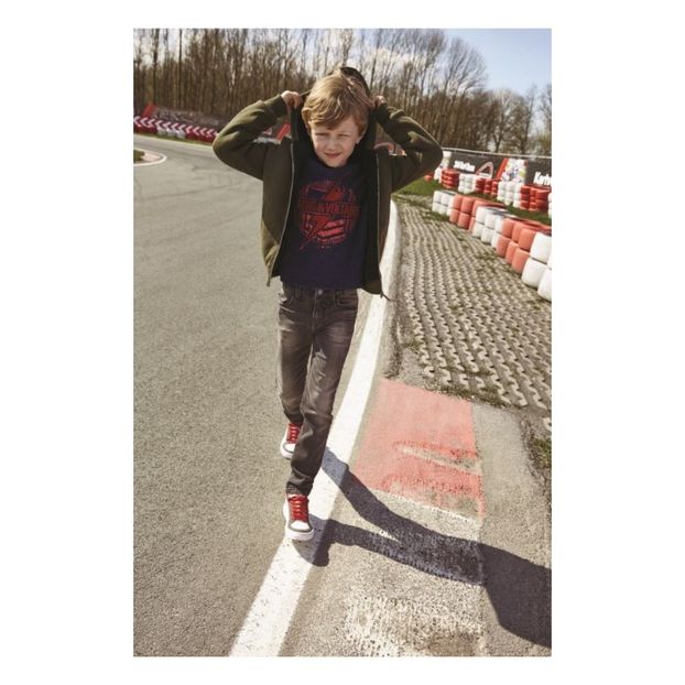 Zadig&Voltaire T-Shirt-product