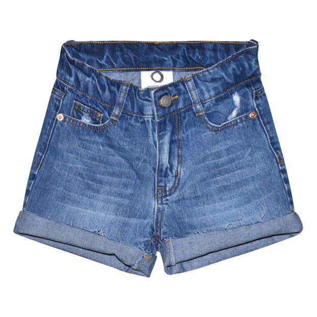 Short Vaquero Lola-product