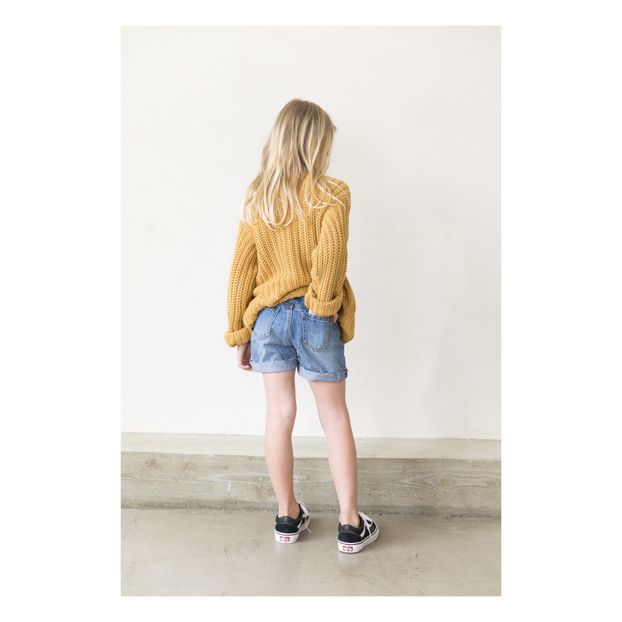 Short Vaquero Lola-product