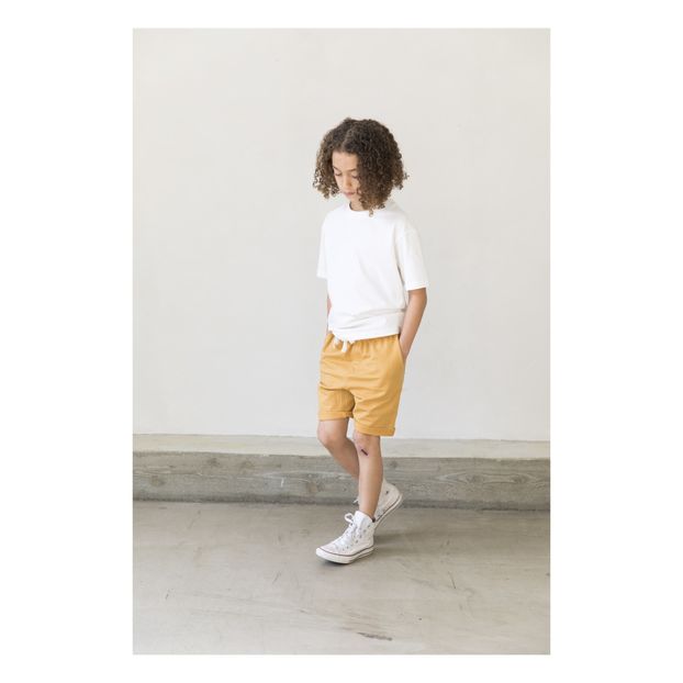 T-shirt Shay Coton Bio-product