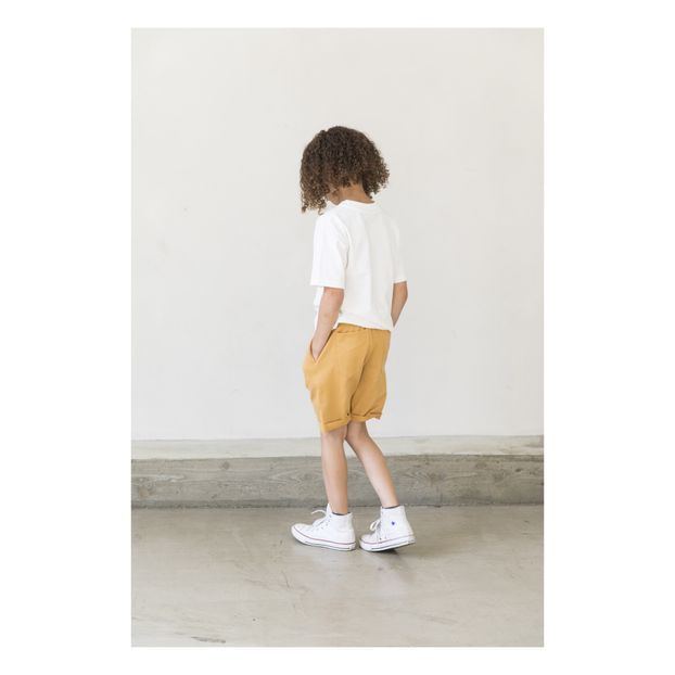 T-shirt Shay Coton Bio-product