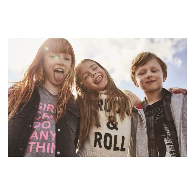 Rock&Roll Wool Jumper-product