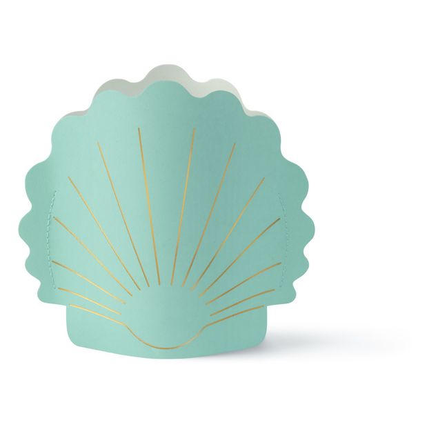 Shell Vase-product