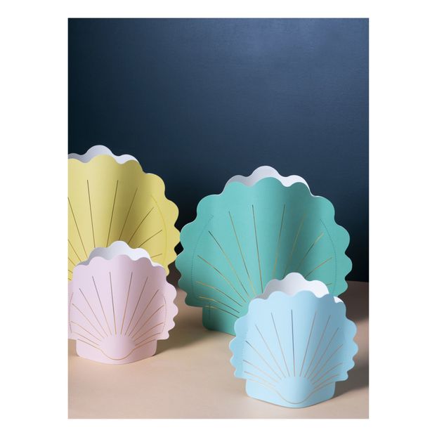Vase Coquillage-product