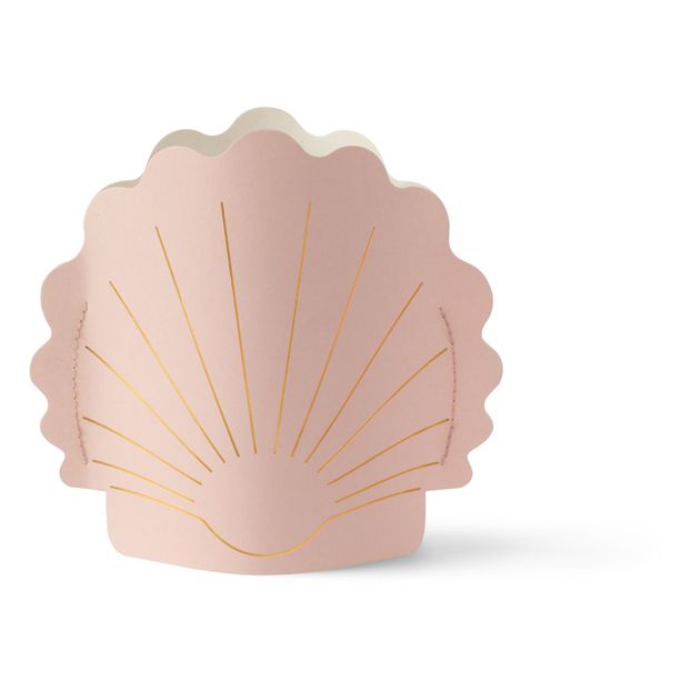 Shell Vase-product
