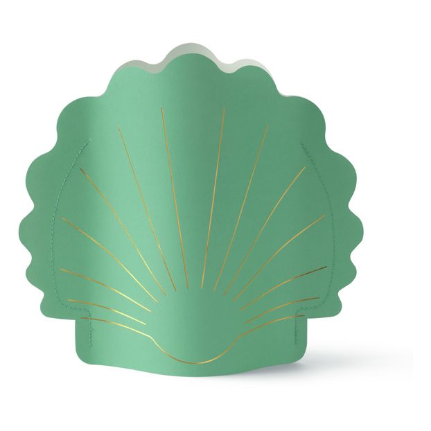 Vase Coquillage-product