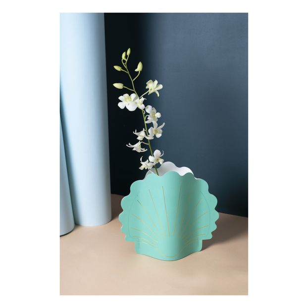 Shell Vase-product